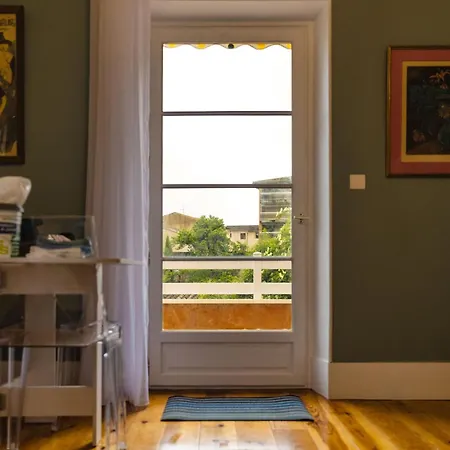 Maison Lou Blau Albi