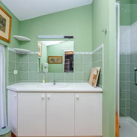 Сasa de vacaciones Maison Lou Blau