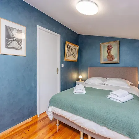 Сasa de vacaciones Maison Lou Blau Albi