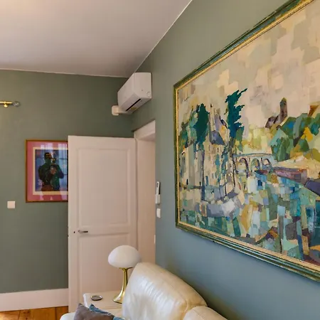 Maison Lou Blau * Albi