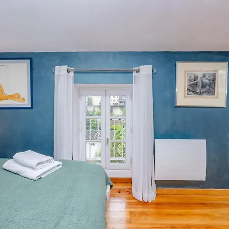 Сasa de vacaciones Maison Lou Blau Albi