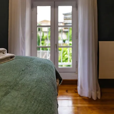 Maison Lou Blau Albi