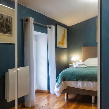 Maison Lou Blau Albi