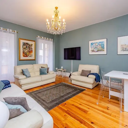 Maison Lou Blau * Albi