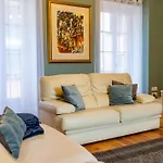 Vakantiehuis Maison Lou Blau *