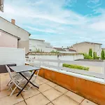 Maison Lou Blau Vakantiehuis Albi