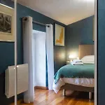 Maison Lou Blau Albi