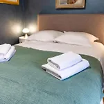 Maison Lou Blau Vakantiehuis