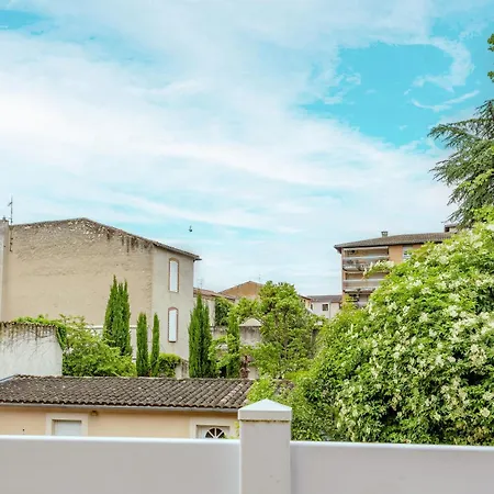 Maison Lou Blau Vakantiehuis