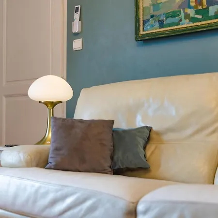 Maison Lou Blau Vakantiehuis *