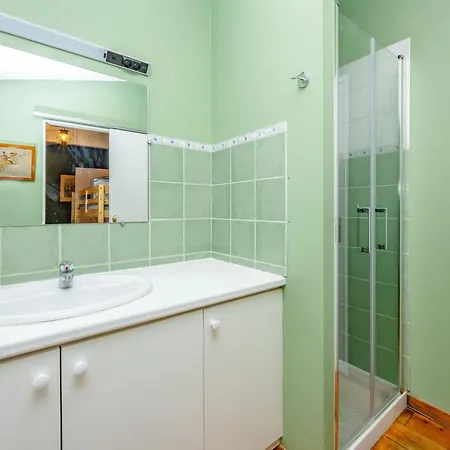 Vakantiehuis Maison Lou Blau