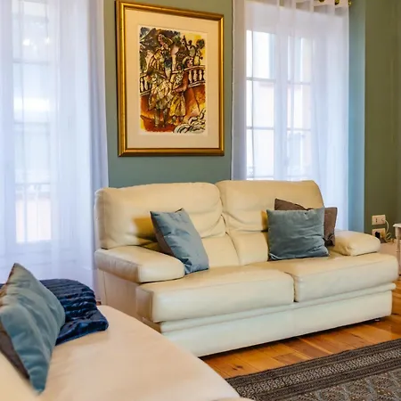 Vakantiehuis Maison Lou Blau *