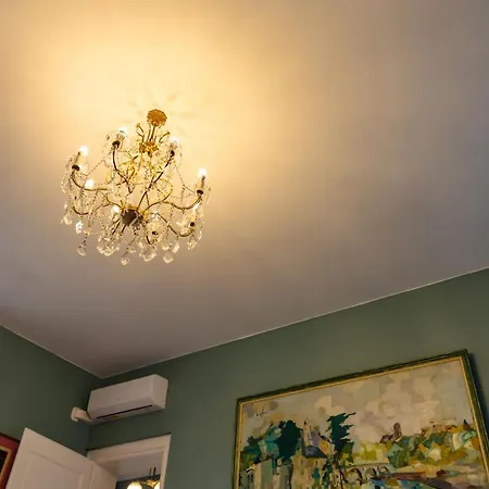 Maison Lou Blau Vakantiehuis *